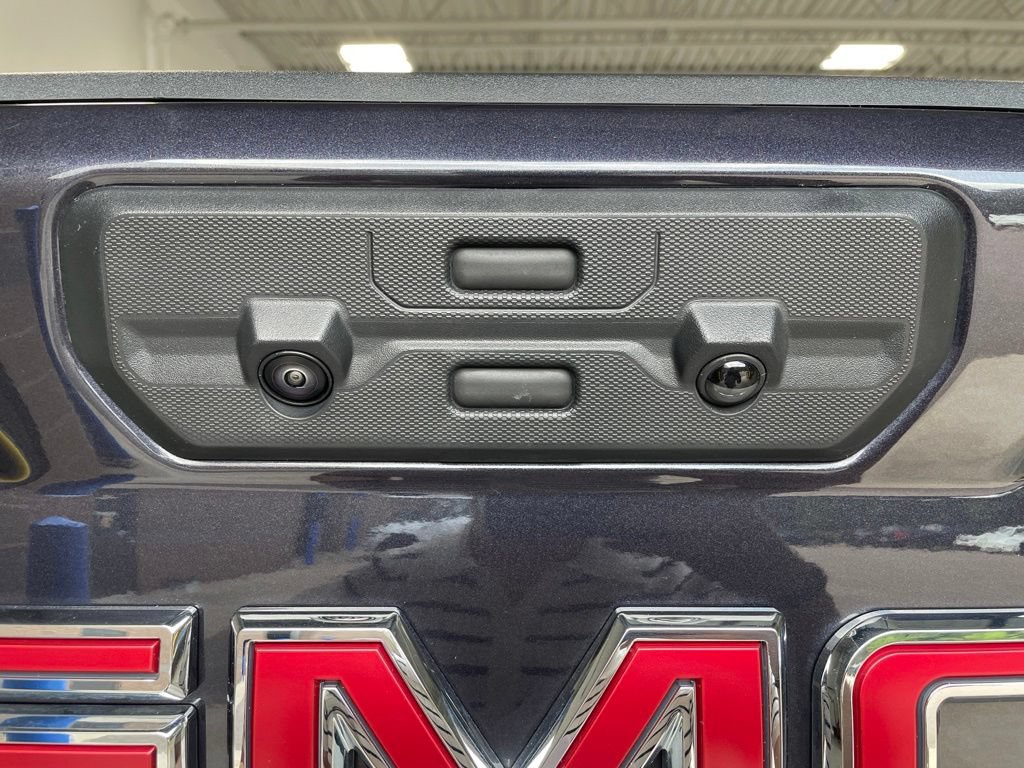 Used 2026 GMC Sierra 2500 AT4 AWD/4WD image 14