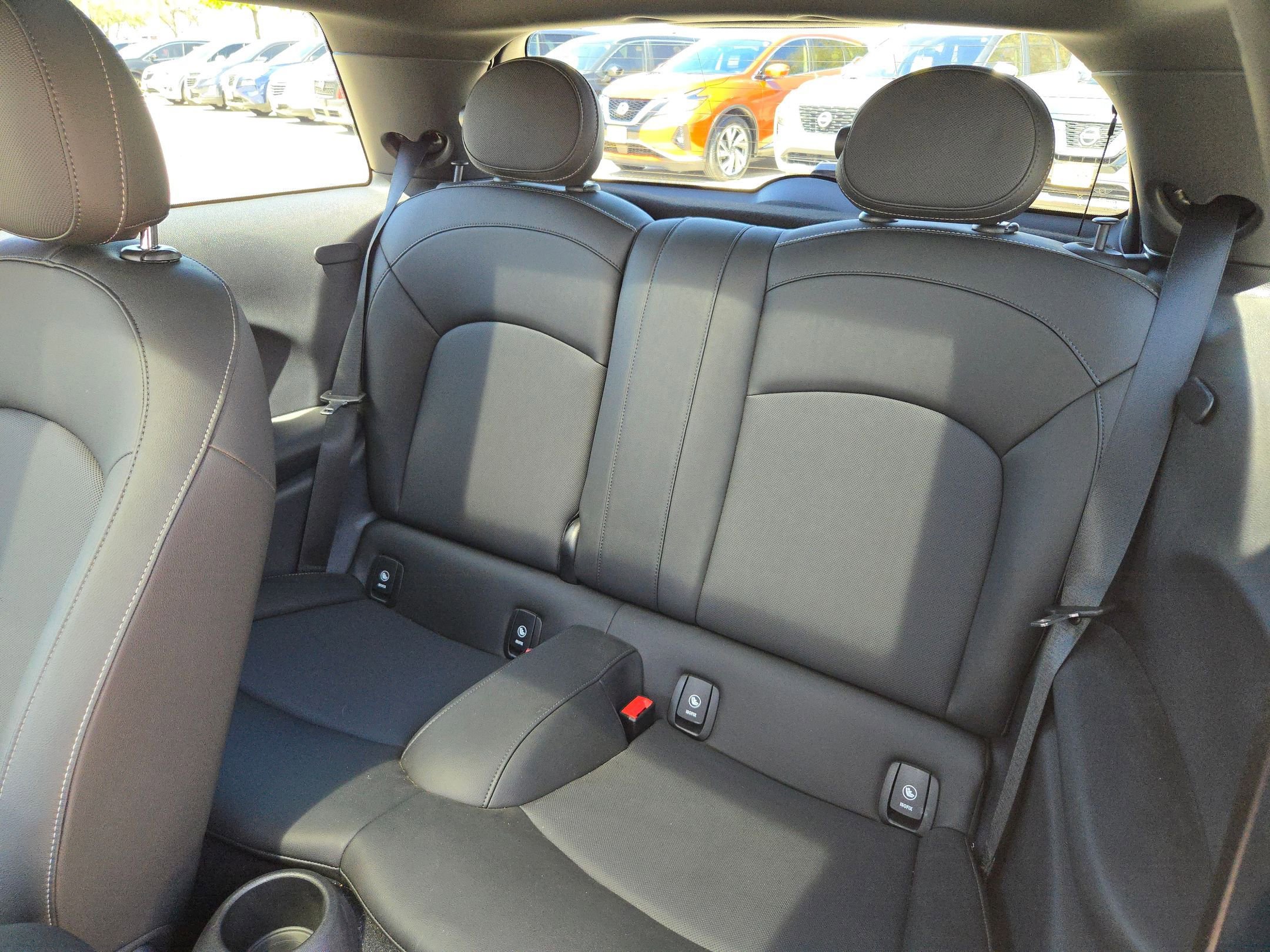 Used 2019 MINI Cooper 2-Door Hardtop image 14