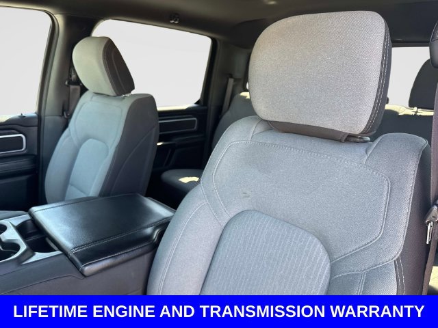 Used 2023 RAM 1500 Big Horn AWD/4WD image 20