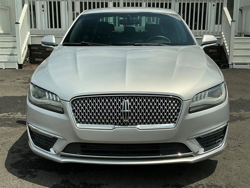 Used 2017 Lincoln MKZ Premiere image 9