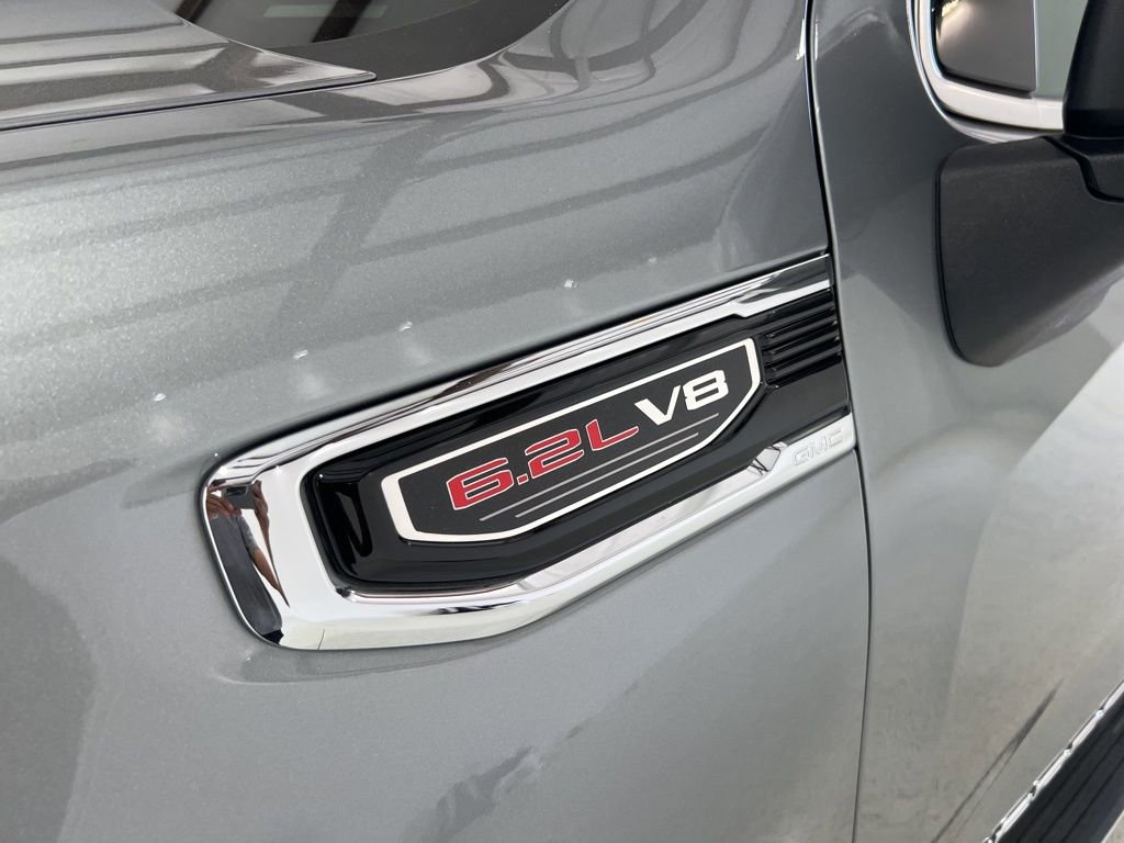 Used 2025 GMC Sierra 1500 SLT w/ SLT Premium Plus Package image 30