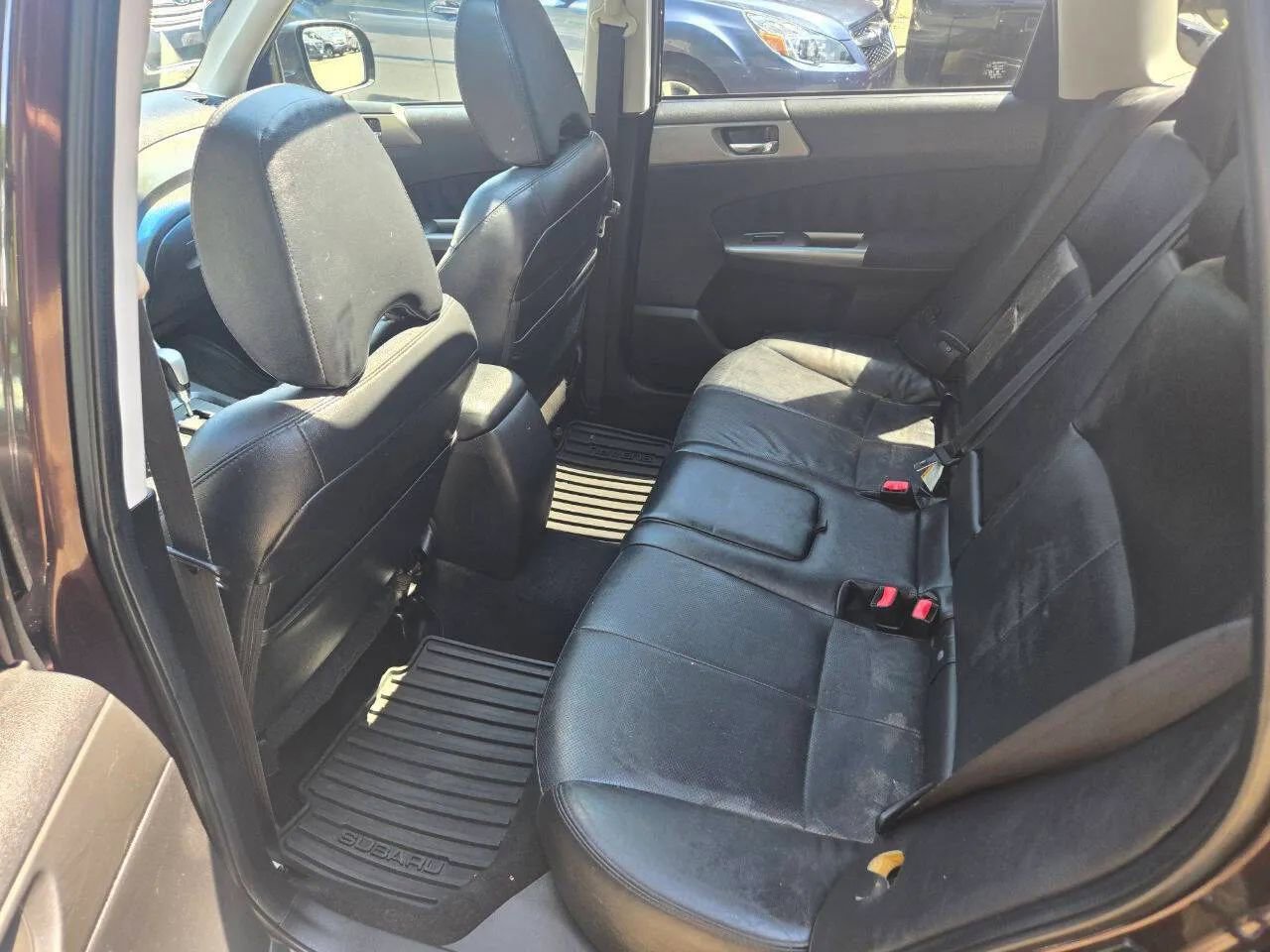 Used 2013 Subaru Forester 2.5XT Touring image 21