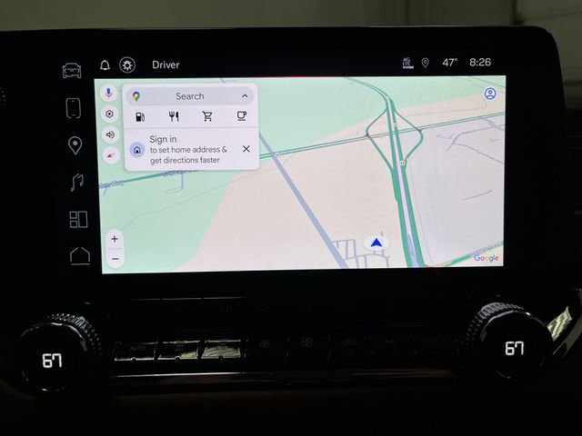 Used 2023 GMC Canyon AT4 image 10