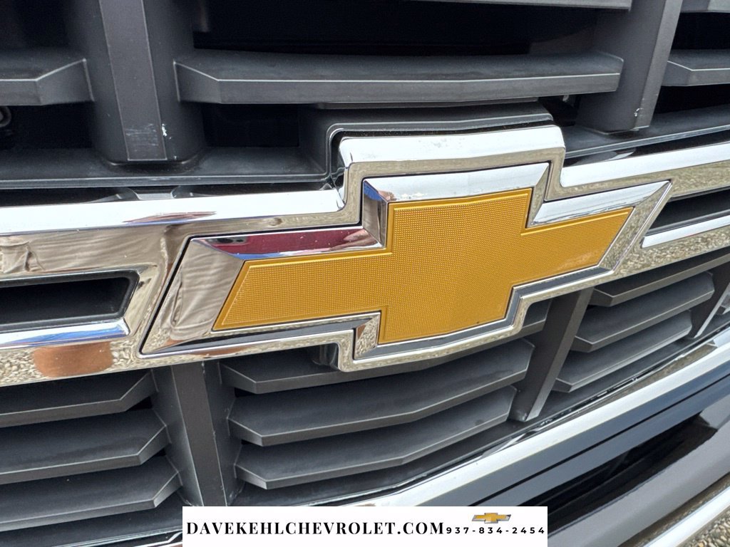 Used 2015 Chevrolet Silverado 1500 LT w/ All Star Edition AWD/4WD image 35