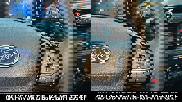 New 2026 Ford Escape Active w/ Cold Weather Package image 12