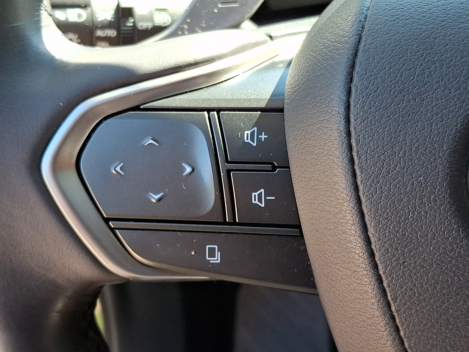 Certified 2024 Lexus NX 350h AWD image 21