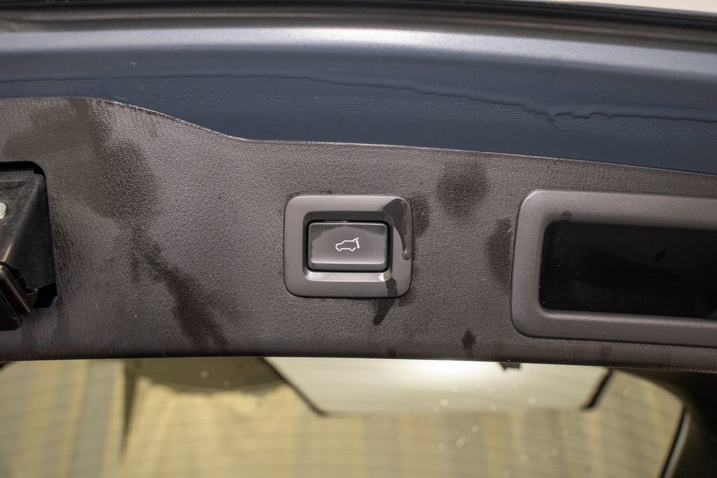 Used 2024 MAZDA CX-5 Carbon Edition image 6