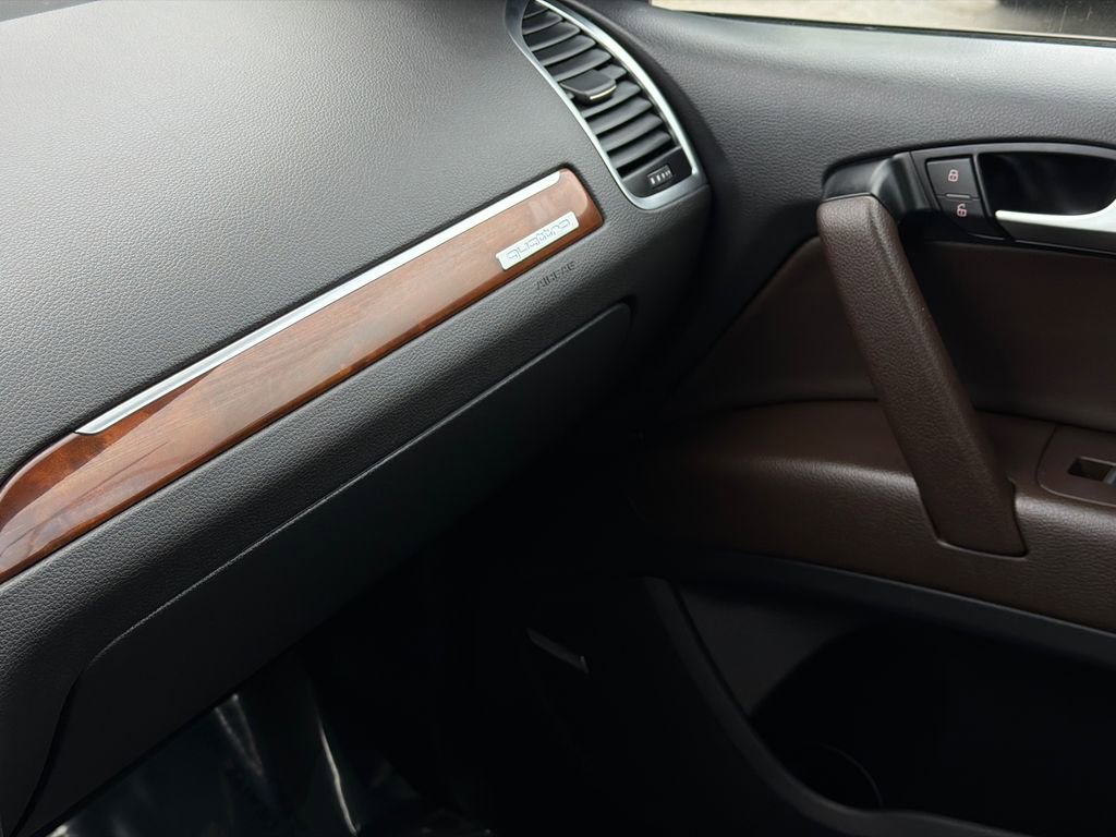 Used 2014 Audi Q7 3.0T Premium Plus w/ Premium Plus Package image 30