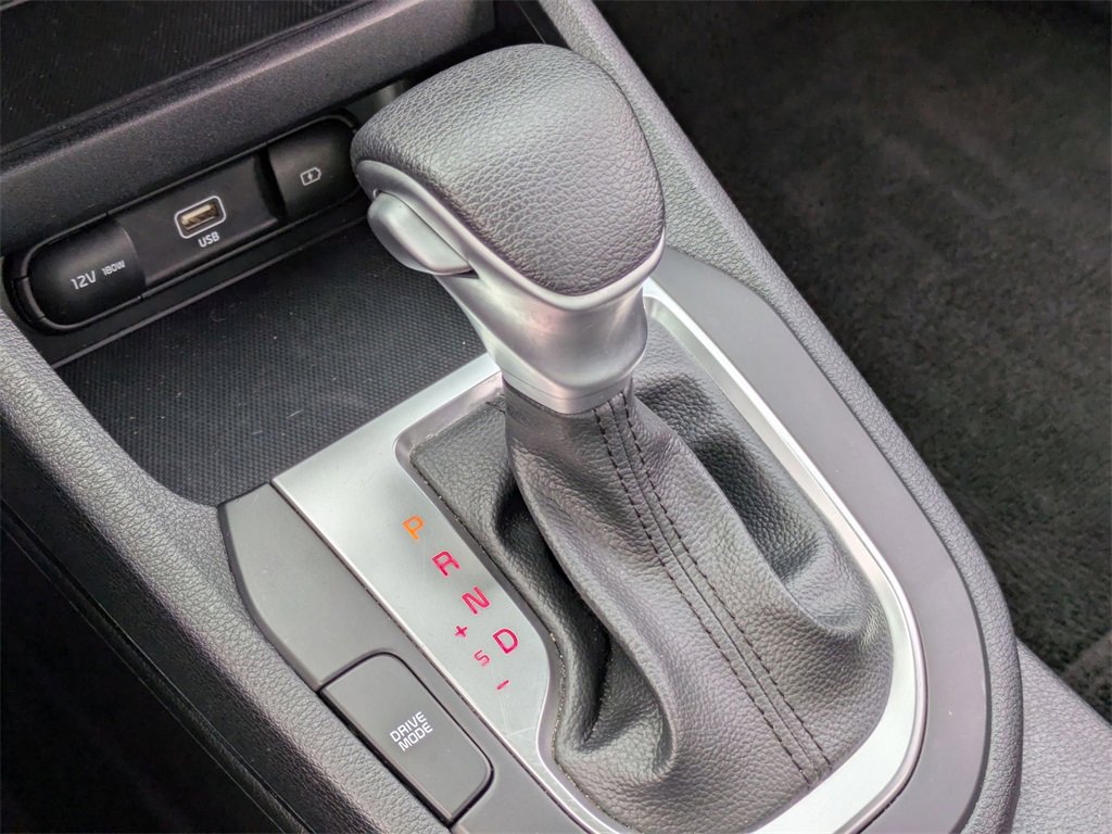 Used 2024 Kia Forte LXS image 23