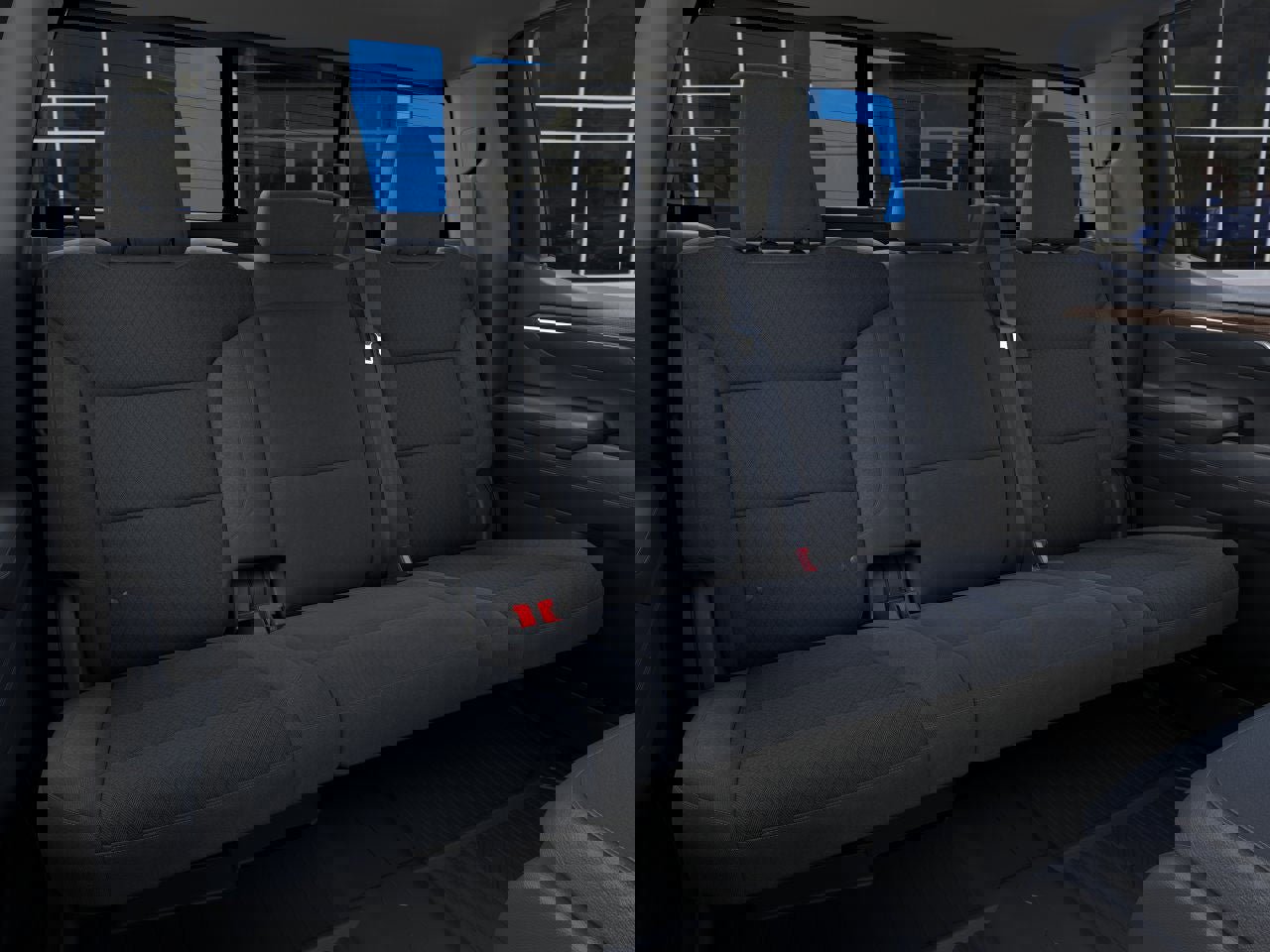 New 2026 Chevrolet Silverado 1500 LT image 32