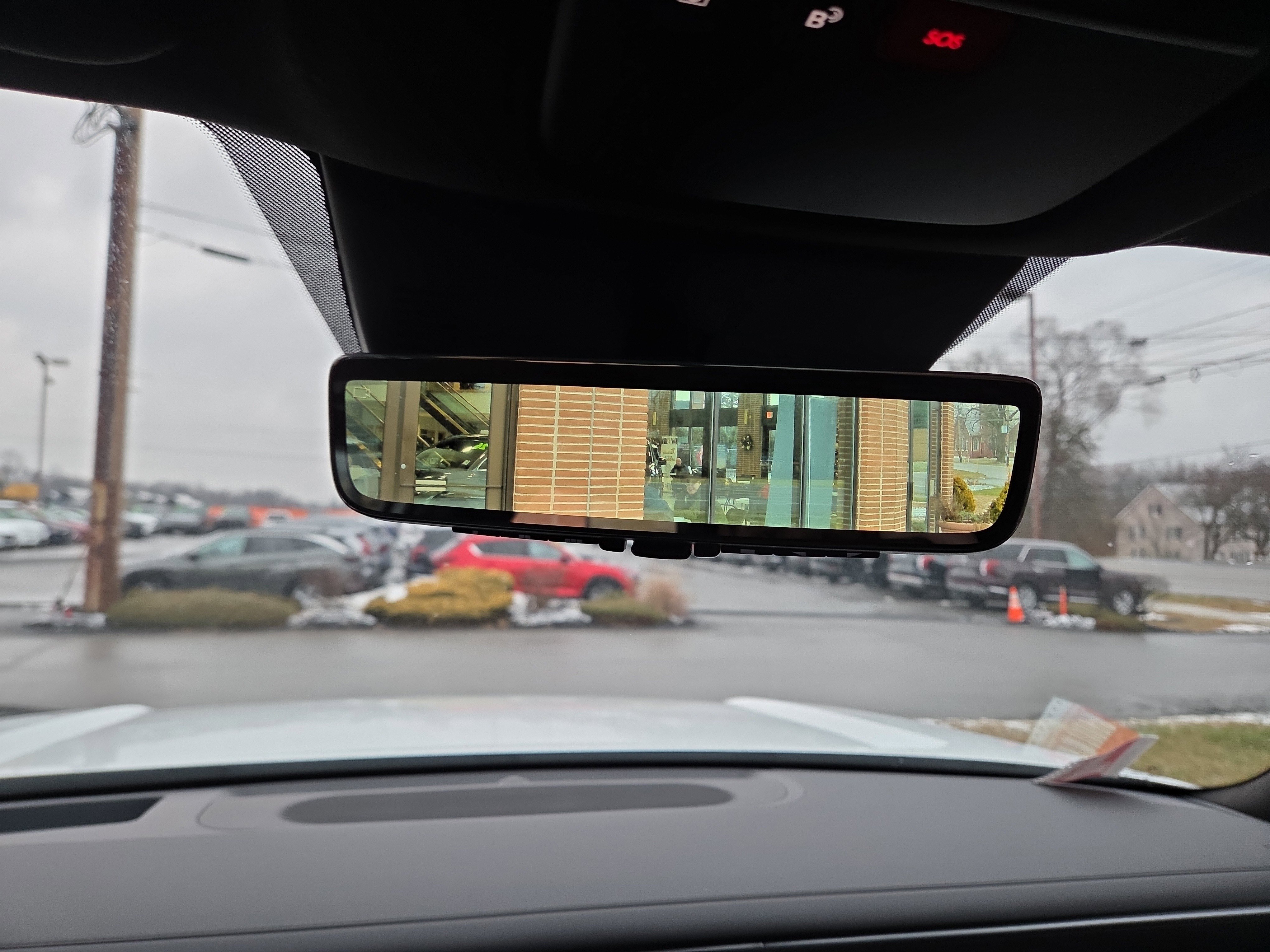 New 2026 Hyundai Palisade Calligraphy image 32