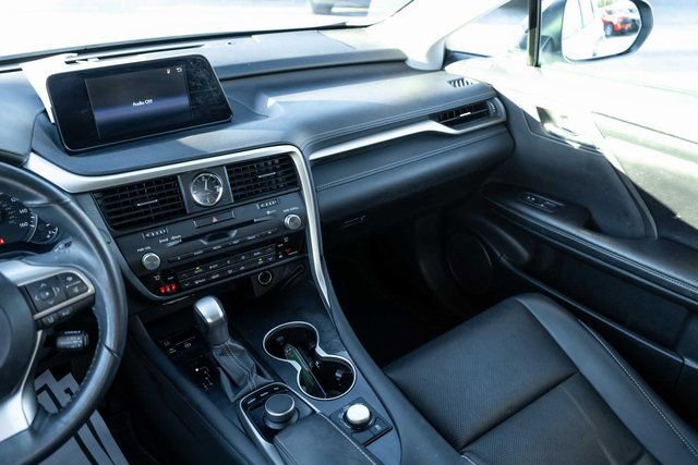 Used 2018 Lexus RX 350 FWD w/ Accessory Package image 16