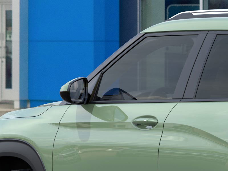 New 2026 Chevrolet TrailBlazer LT image 12