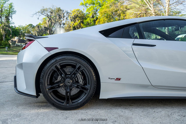 Used 2022 Acura NSX Type S image 10
