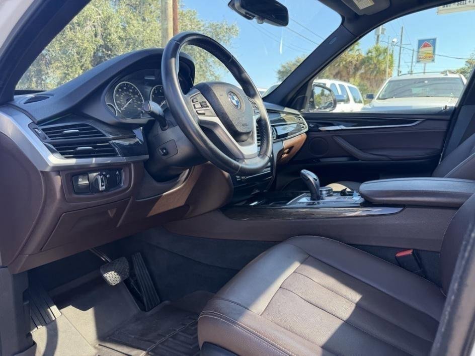 Used 2018 BMW X5 sDrive35i image 14