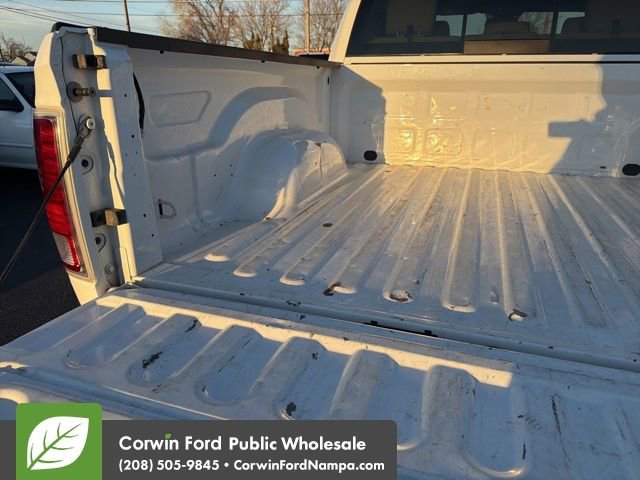 Used 2017 RAM 1500 Laramie w/ Convenience Group image 32