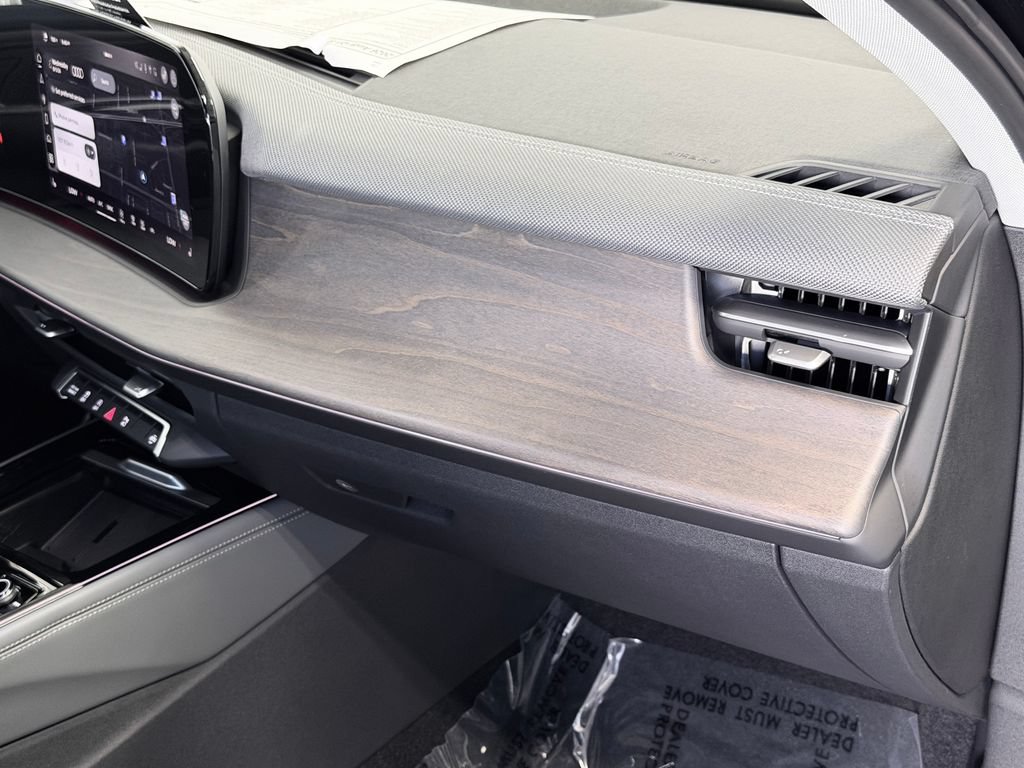 New 2026 Audi Q3 quattro 2.0T AWD/4WD image 30