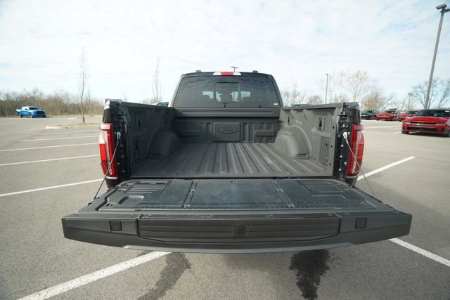 Used 2024 Ford F150 Lariat w/ Equipment Group 502A High image 18