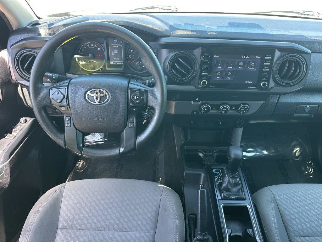 Used 2022 Toyota Tacoma SR RWD image 20