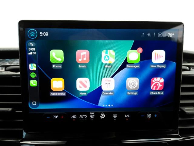 Used 2025 Ford Transit 350 XLT image 12