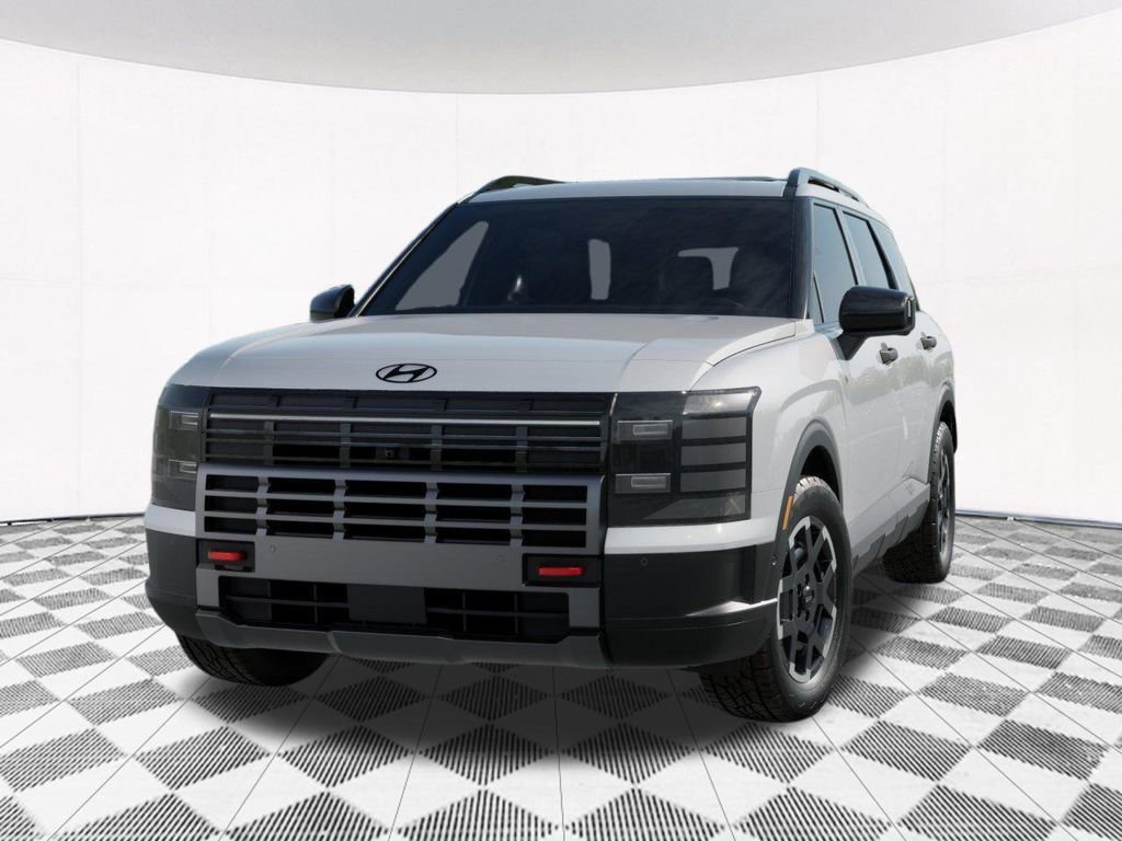 New 2026 Hyundai Palisade XRT Pro AWD/4WD image 9
