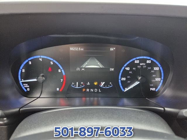 Certified 2022 Ford Bronco Sport Big Bend w/ Convenience Package AWD/4WD image 22
