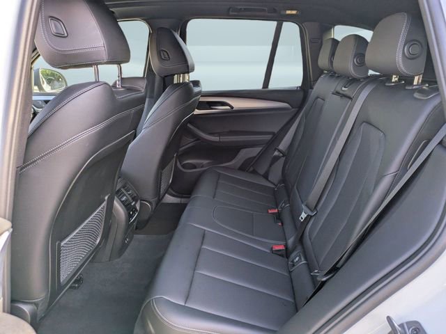 Used 2024 BMW X3 sDrive30i w/ Convenience Package image 15