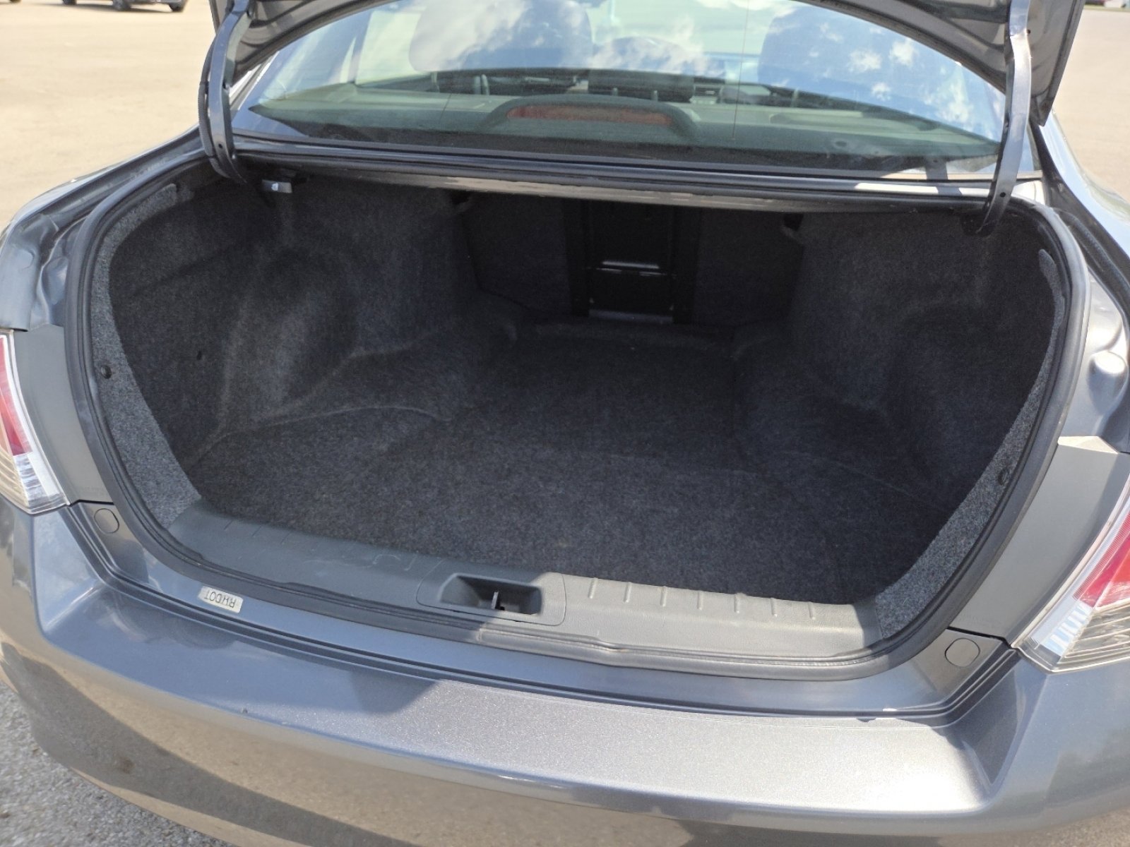 Used 2009 Honda Accord EX-L image 16