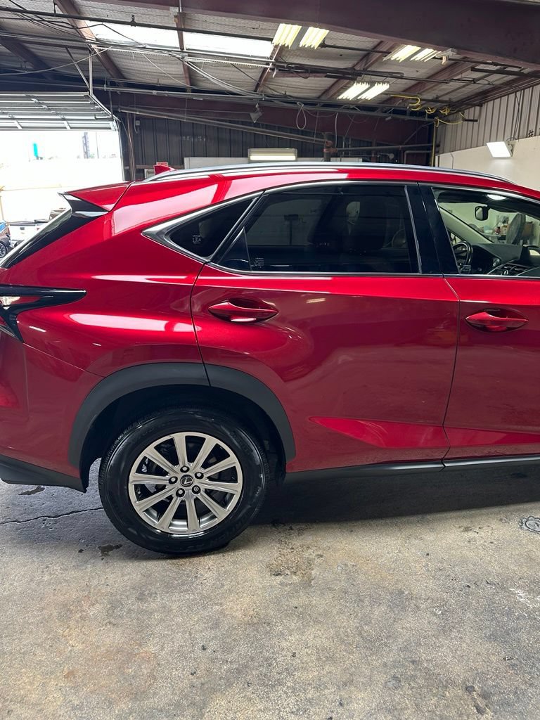 Used 2021 Lexus NX 300 FWD w/ Accessory Package 2 image 6