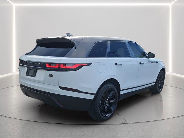 Used 2021 Land Rover Range Rover Velar S image 5