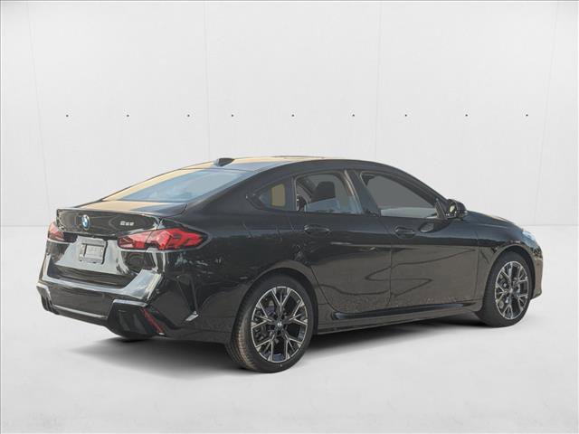 Used 2025 BMW 228i xDrive video 2