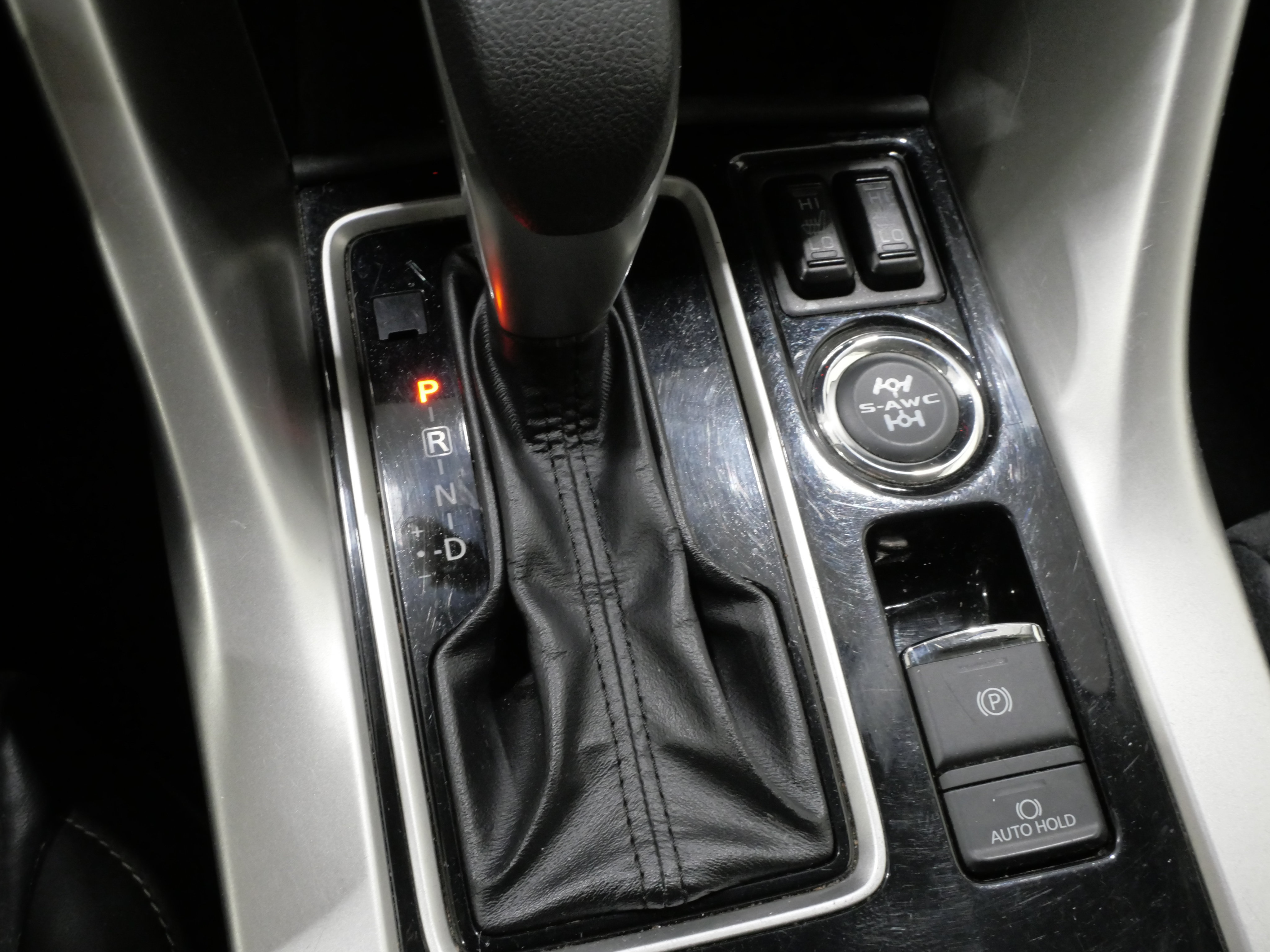 Used 2024 Mitsubishi Eclipse Cross SE AWD/4WD image 18