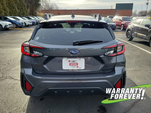Certified 2026 Subaru Crosstrek 2.0i Premium image 6