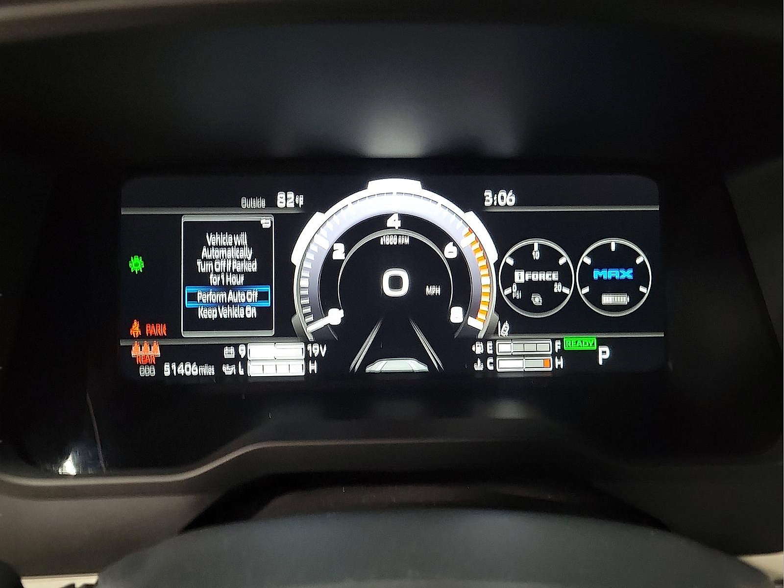 Used 2023 Toyota Tundra Capstone image 12