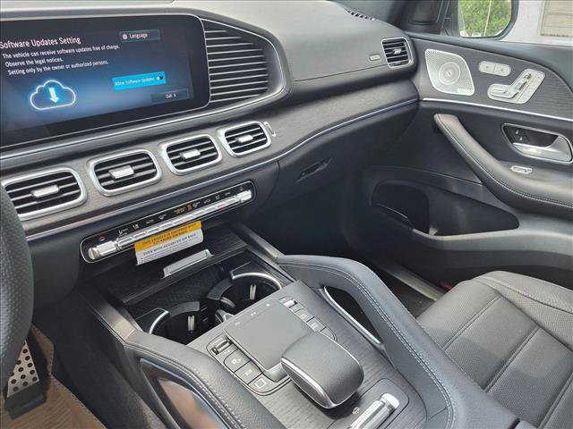 New 2026 Mercedes-Benz GLS 450 4MATIC image 13