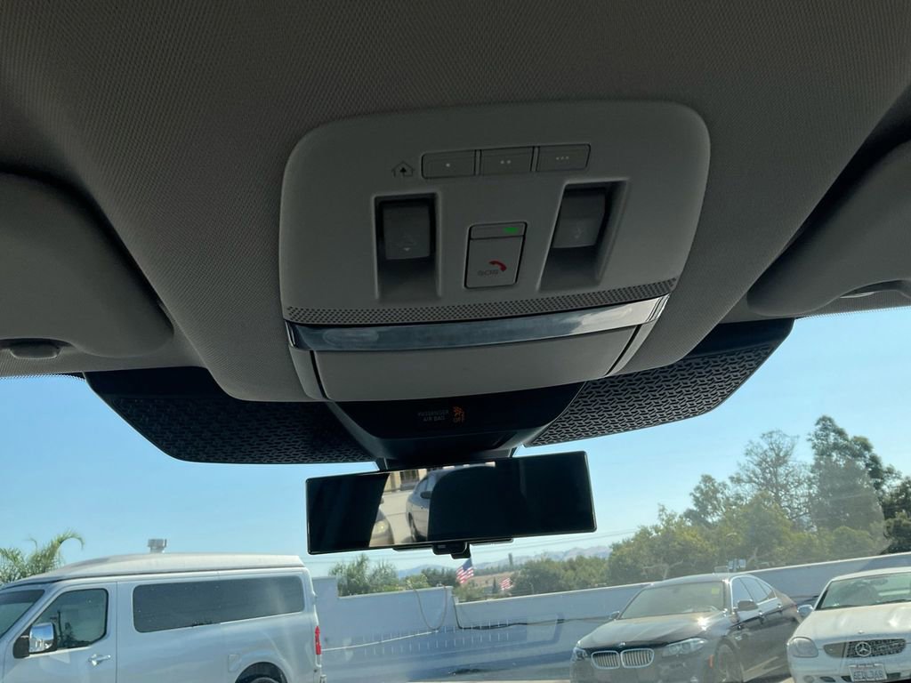 Certified 2023 Nissan Ariya image 26