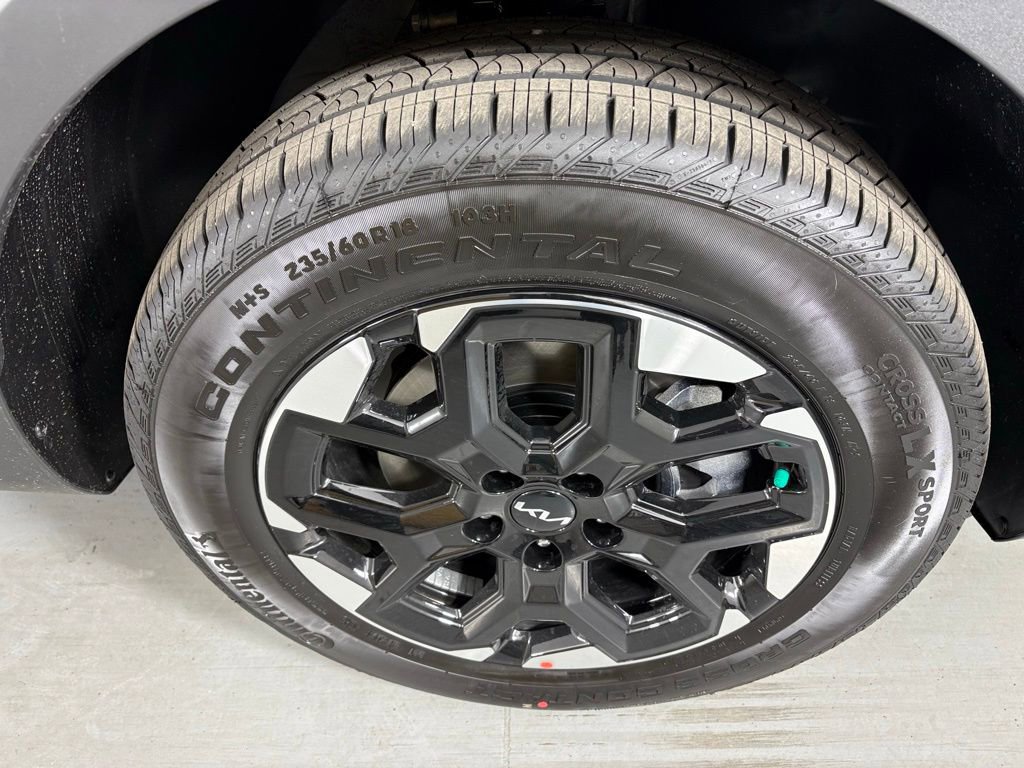 New 2026 Kia Sorento S image 11