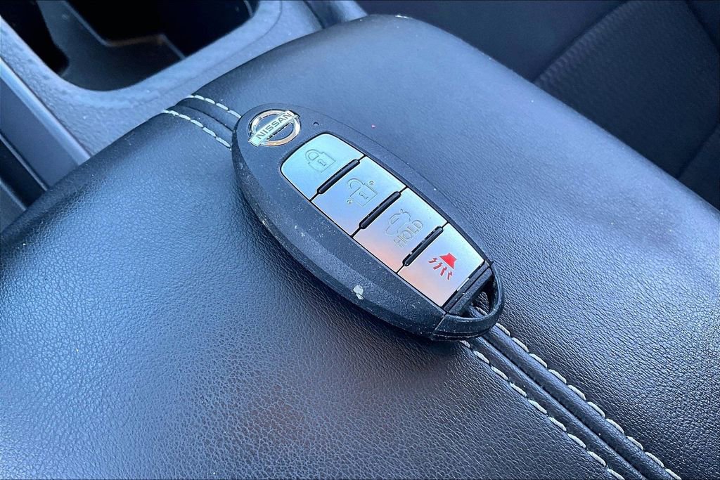 Used 2023 Nissan Sentra S image 32