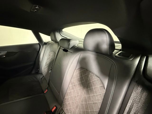 Used 2019 Audi S5 Premium Plus w/ Premium Plus AWD/4WD image 29