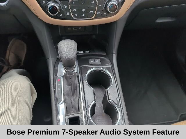 Used 2023 Chevrolet Equinox Premier image 6