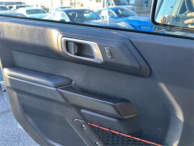 Certified 2022 Ford Bronco Raptor image 31