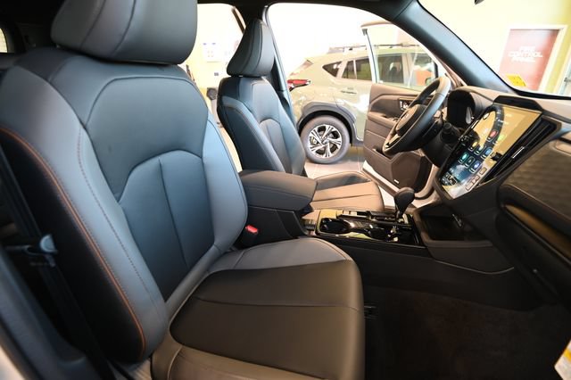 New 2026 Subaru Forester Sport AWD/4WD image 23