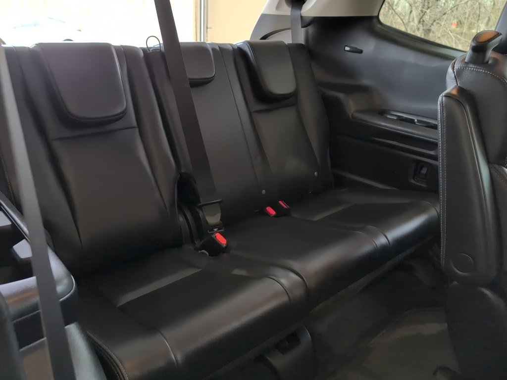 Used 2021 Subaru Ascent Limited w/ Popular Package #2 image 48