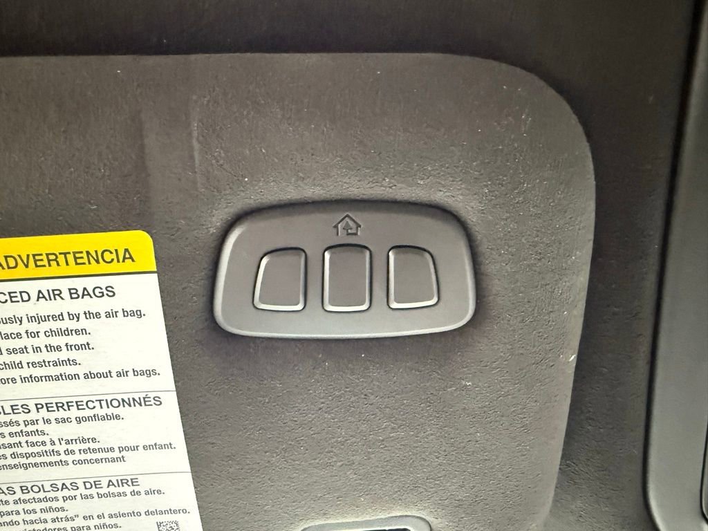New 2025 Lincoln Aviator Black Label AWD/4WD image 48