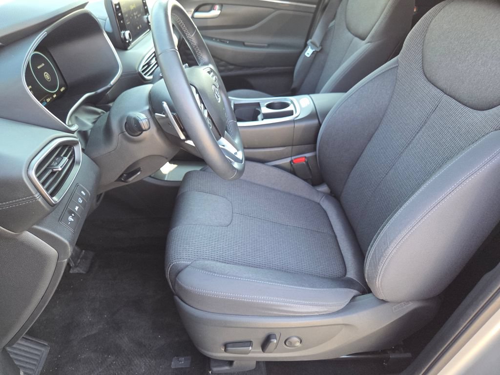 Used 2021 Hyundai Santa Fe SEL w/ Convenience Package AWD/4WD image 6
