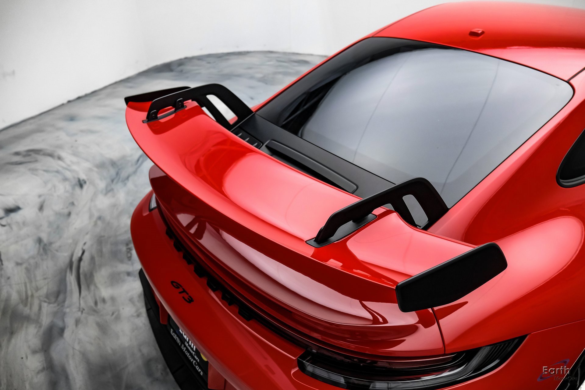 Used 2022 Porsche 911 GT3 image 34