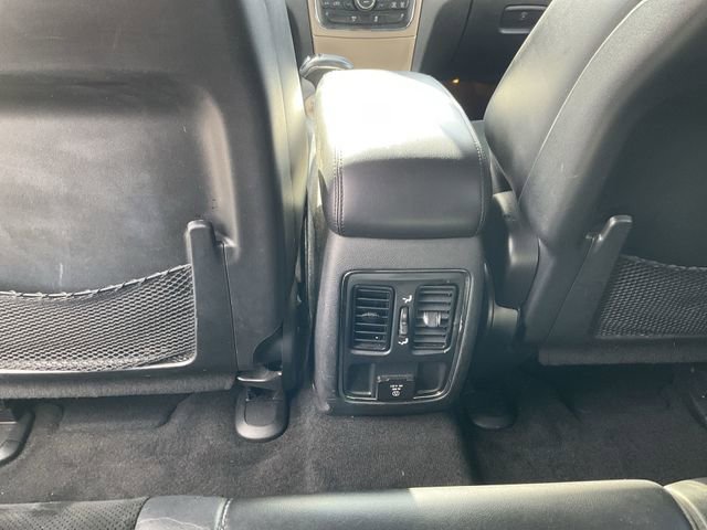 Used 2015 Jeep Grand Cherokee Altitude image 26