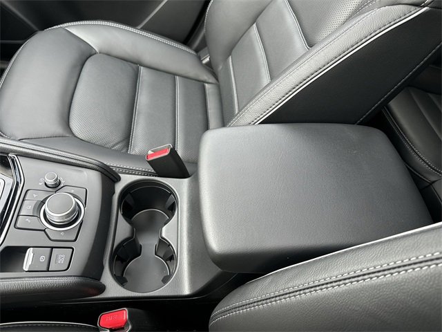 New 2025 MAZDA CX-5 AWD 2.5 S w/ Preferred Package image 21