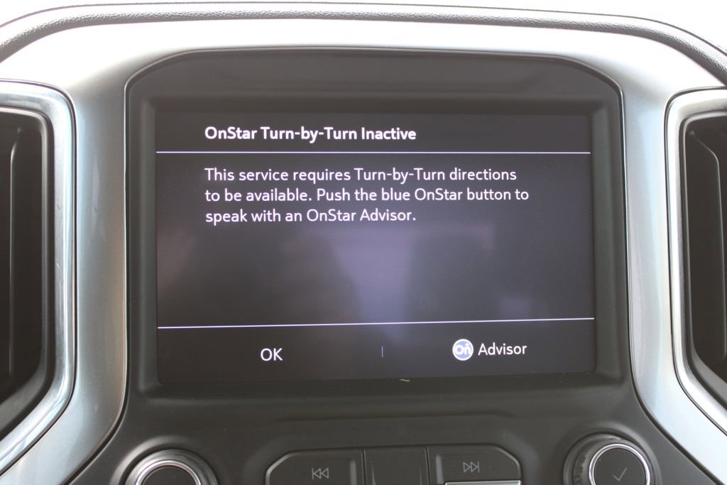 Used 2022 Chevrolet Silverado 2500 LTZ w/ Z71 Off-Road Package image 51