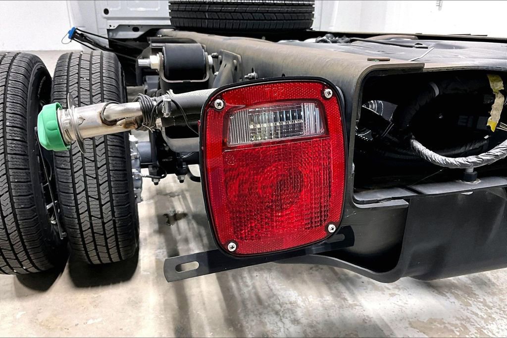 Used 2024 RAM 3500 Tradesman AWD/4WD image 33